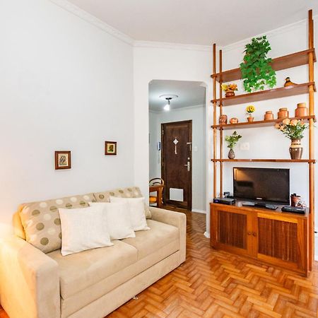 דירות ריו דה ז'ניירו Chez Arpoador מראה חיצוני תמונה
