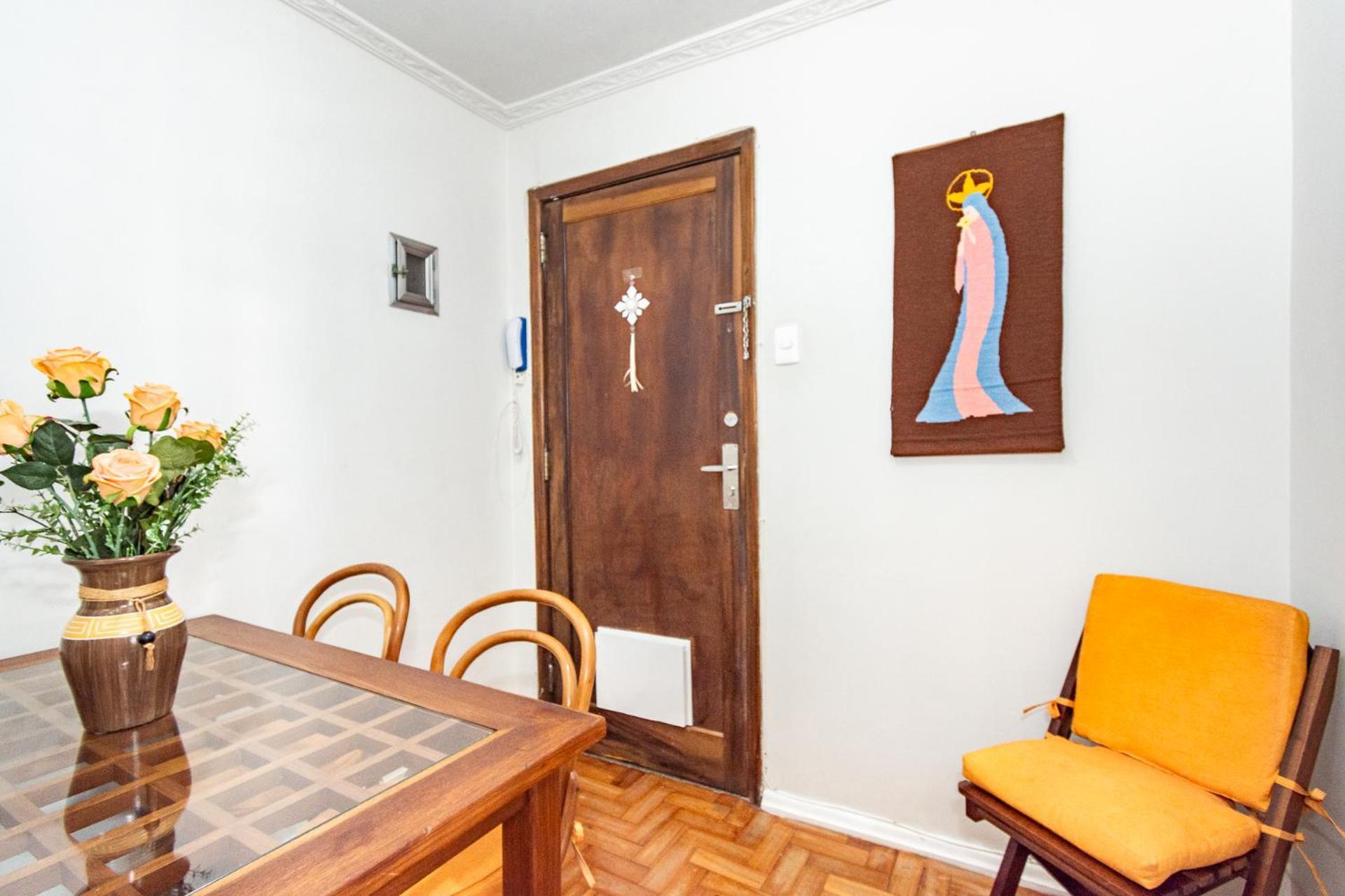 דירות ריו דה ז'ניירו Chez Arpoador מראה חיצוני תמונה