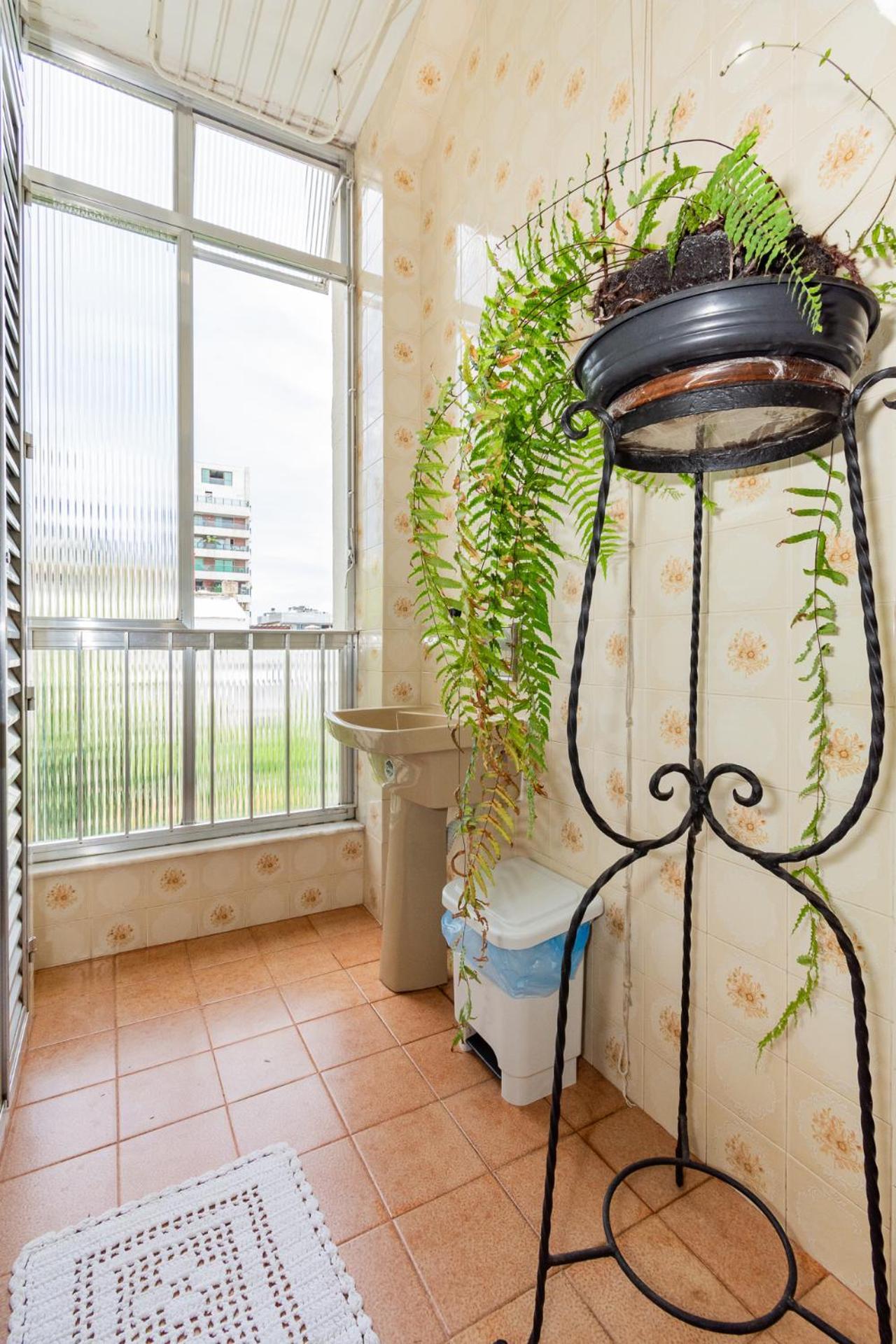דירות ריו דה ז'ניירו Chez Arpoador מראה חיצוני תמונה